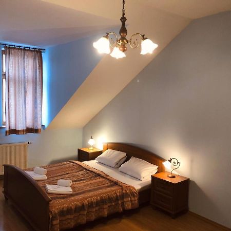 Hotel Derby Karlsbad Eksteriør billede