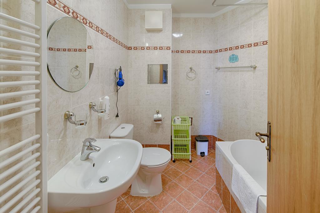 Hotel Derby Karlsbad Værelse billede