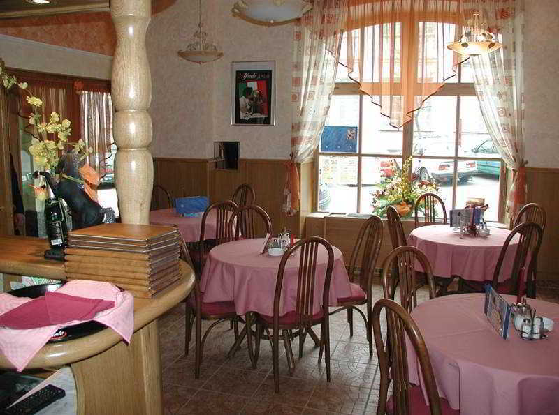 Hotel Derby Karlsbad Eksteriør billede