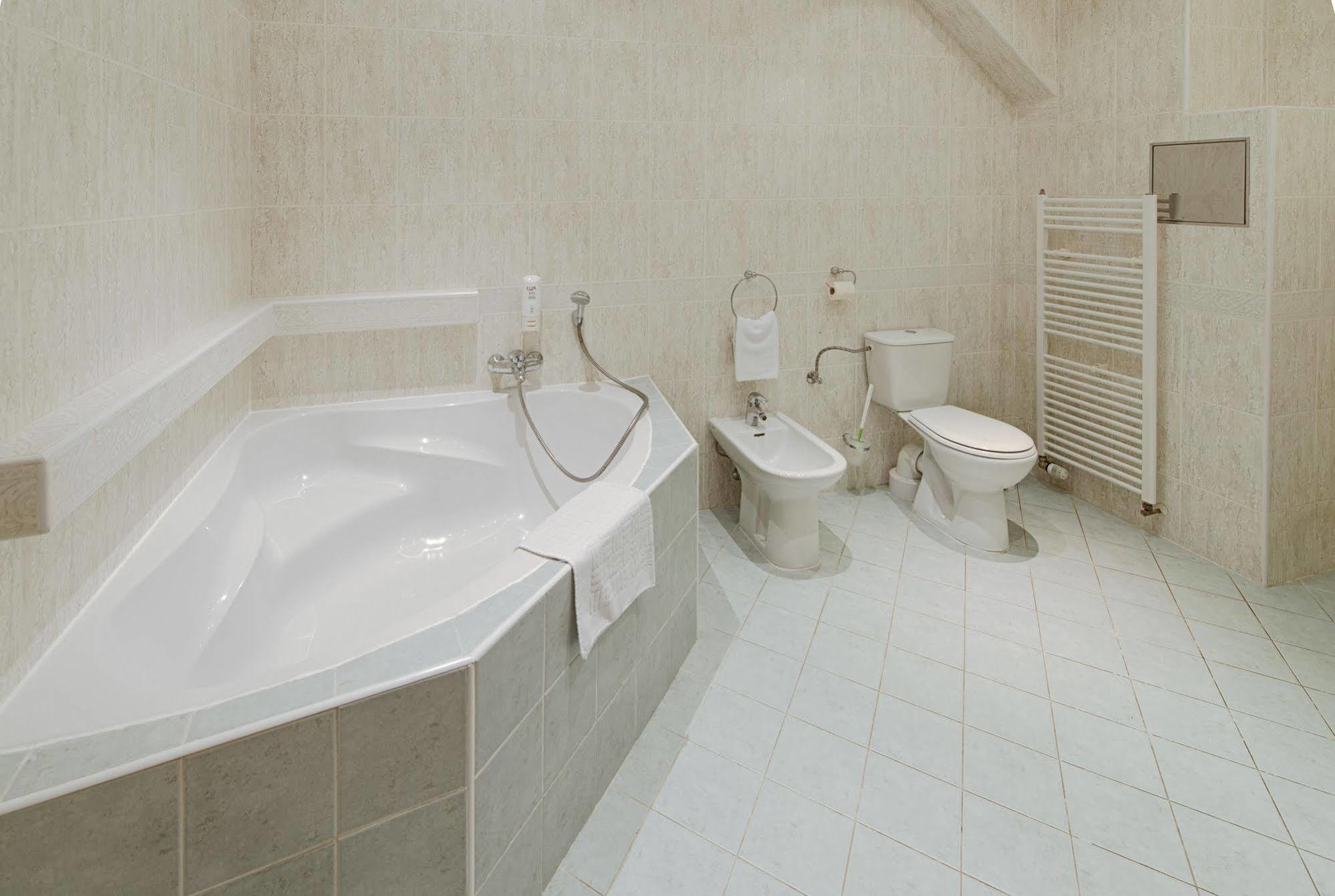 Hotel Derby Karlsbad Eksteriør billede
