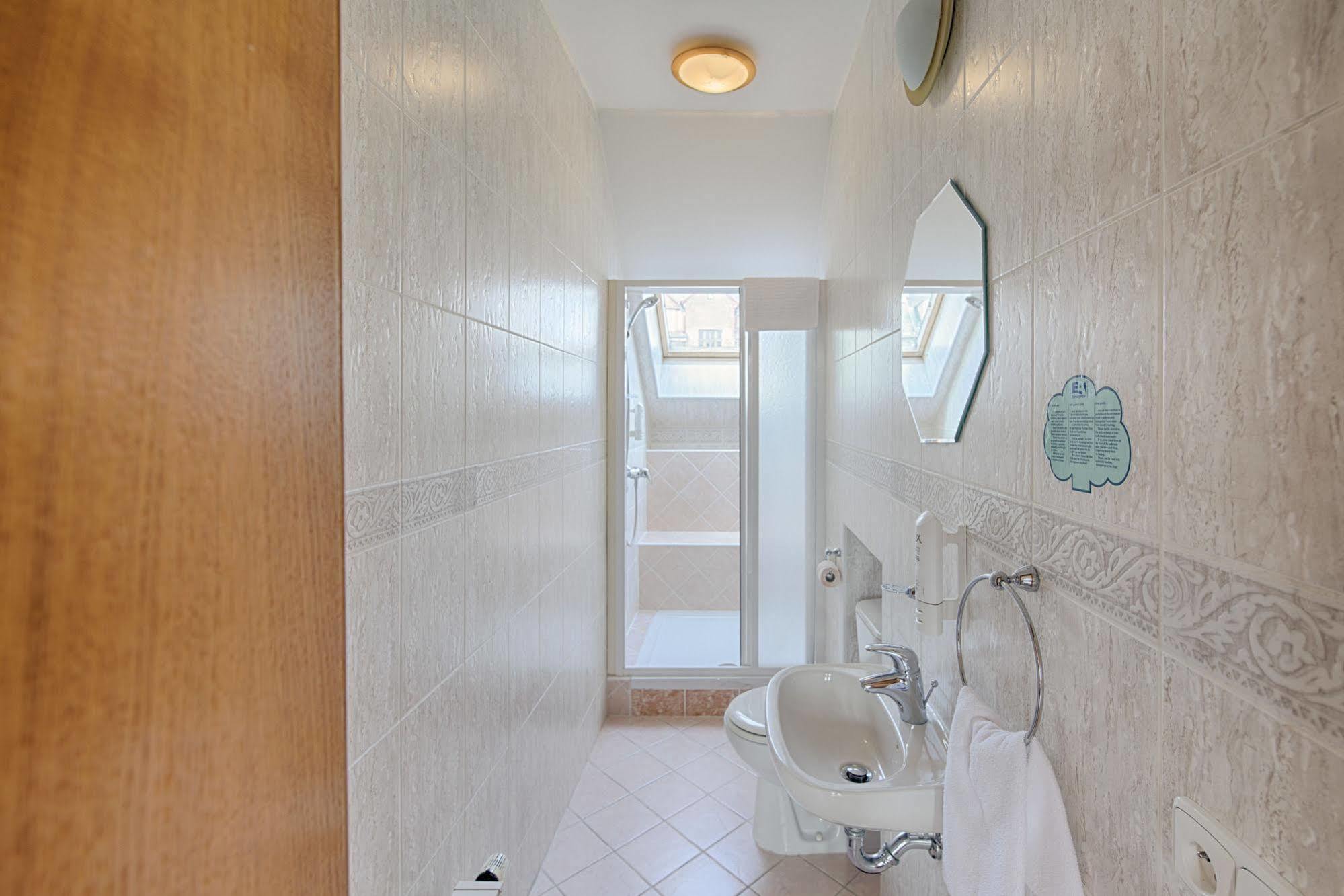 Hotel Derby Karlsbad Eksteriør billede