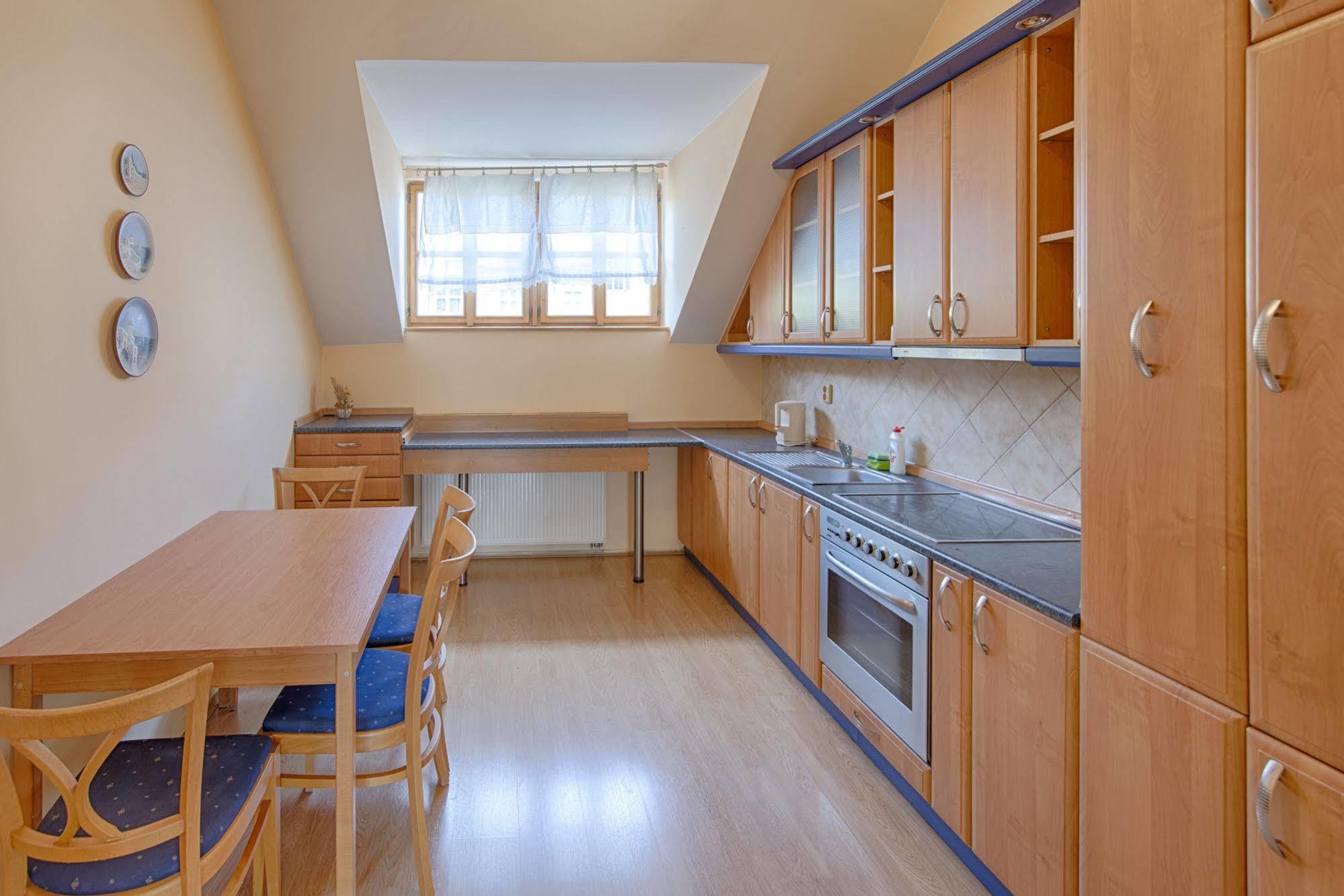 Hotel Derby Karlsbad Eksteriør billede