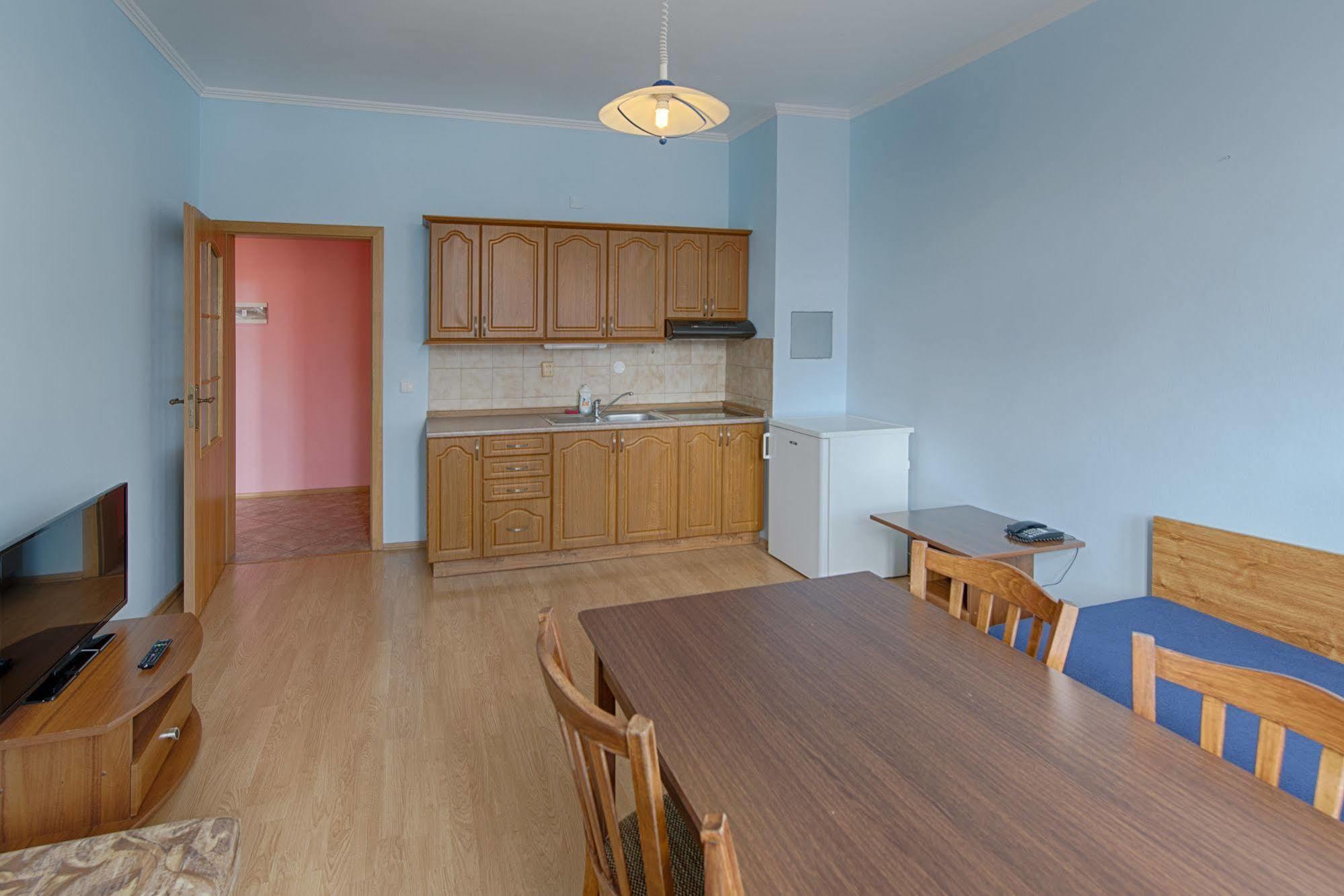 Hotel Derby Karlsbad Eksteriør billede