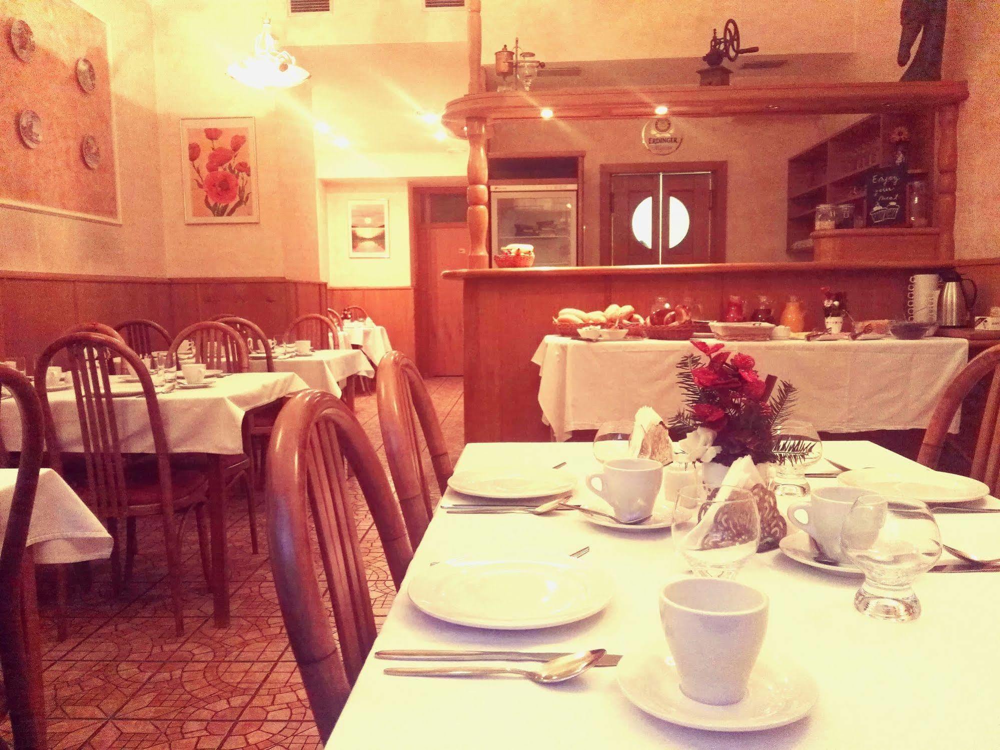 Hotel Derby Karlsbad Eksteriør billede