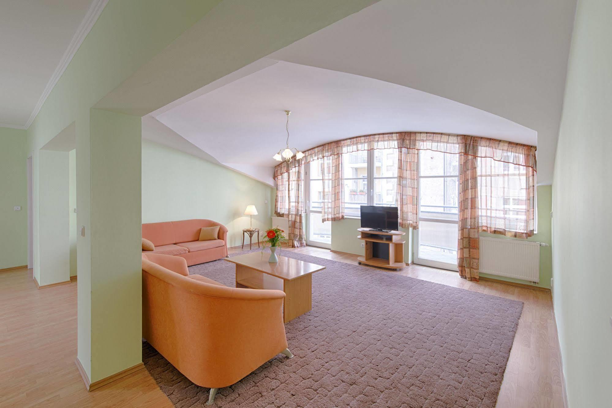 Hotel Derby Karlsbad Eksteriør billede