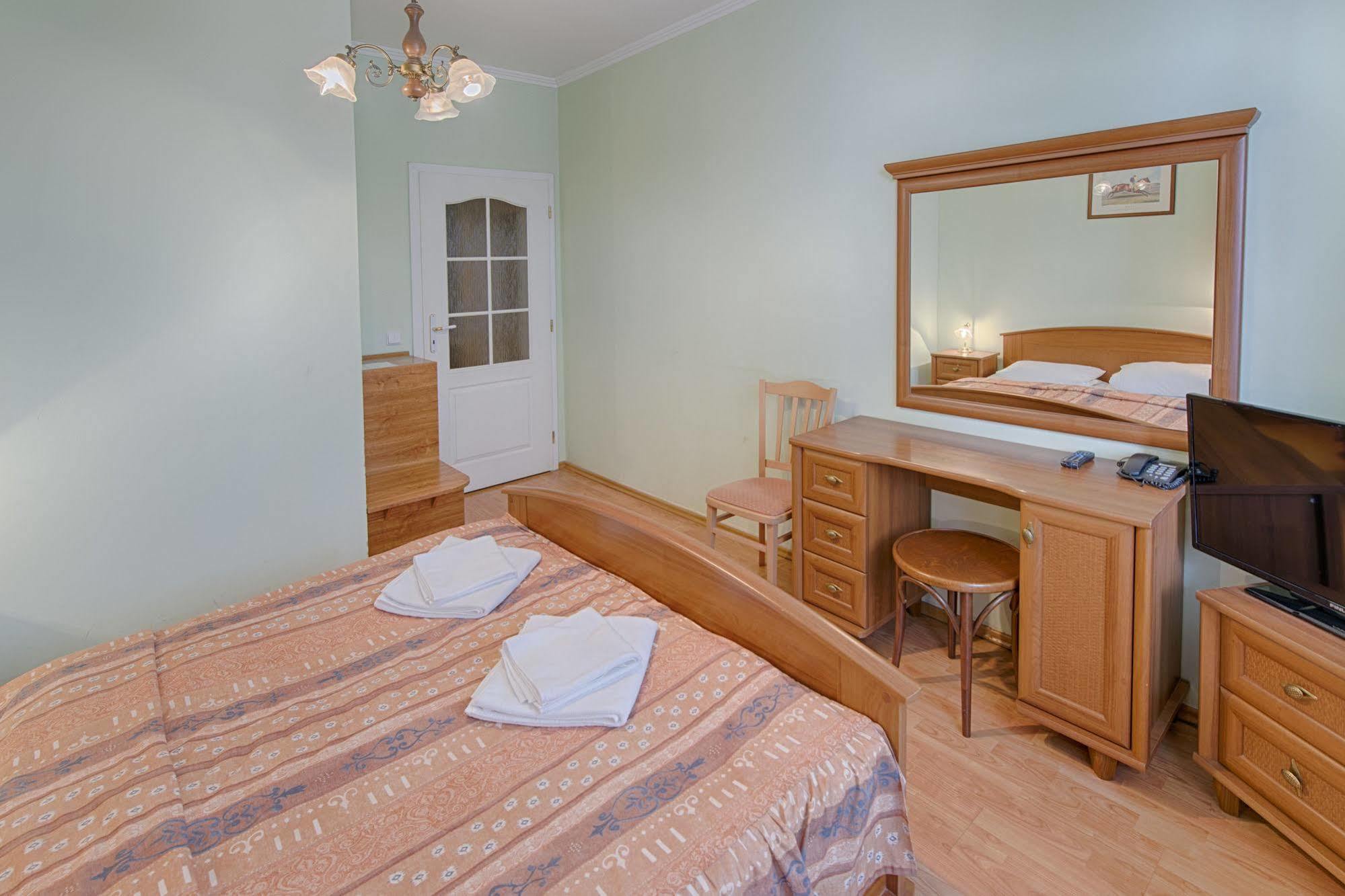 Hotel Derby Karlsbad Eksteriør billede