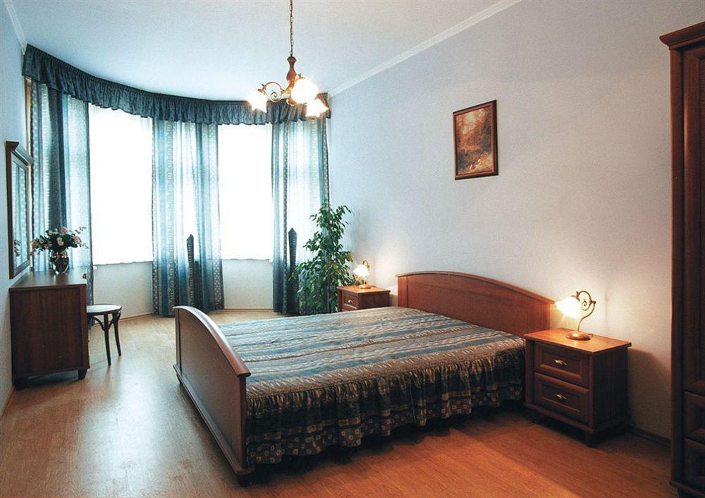 Hotel Derby Karlsbad Værelse billede