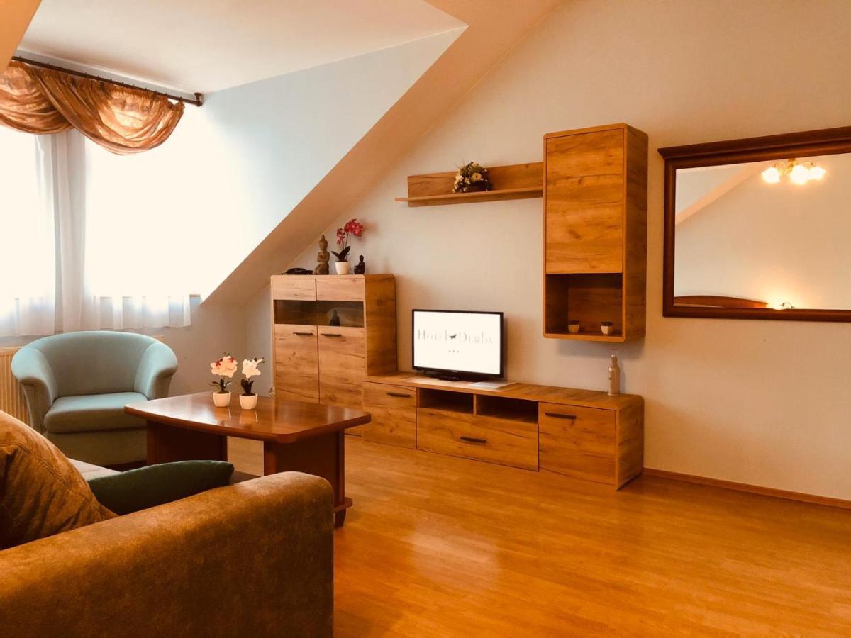 Hotel Derby Karlsbad Eksteriør billede